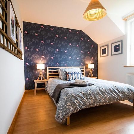 Beautiful Three Bedroom Home In Bundoran Exterior foto