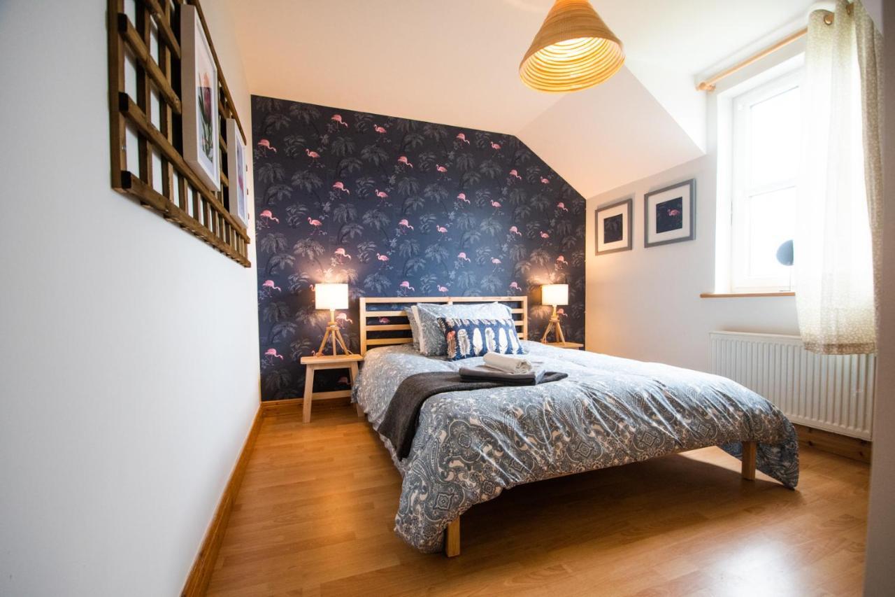 Beautiful Three Bedroom Home In Bundoran Exterior foto