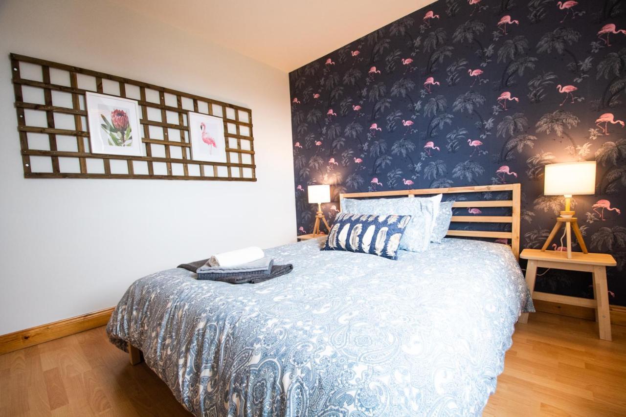 Beautiful Three Bedroom Home In Bundoran Exterior foto