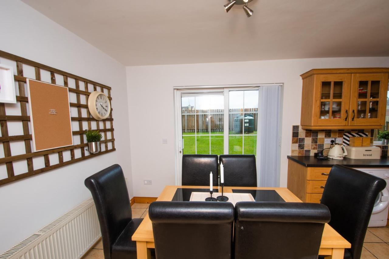 Beautiful Three Bedroom Home In Bundoran Exterior foto