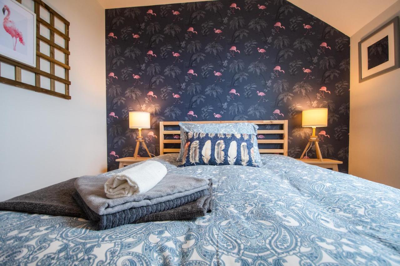 Beautiful Three Bedroom Home In Bundoran Exterior foto
