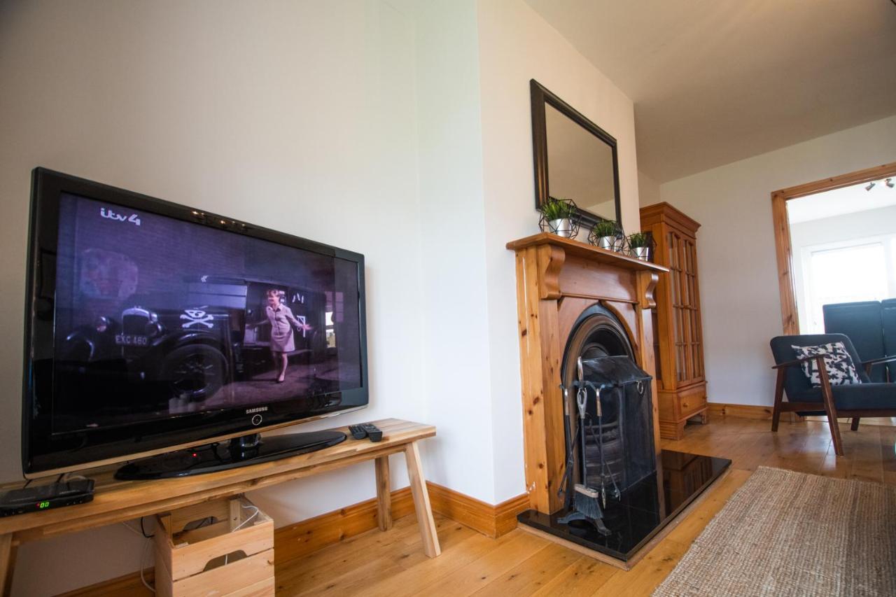 Beautiful Three Bedroom Home In Bundoran Exterior foto